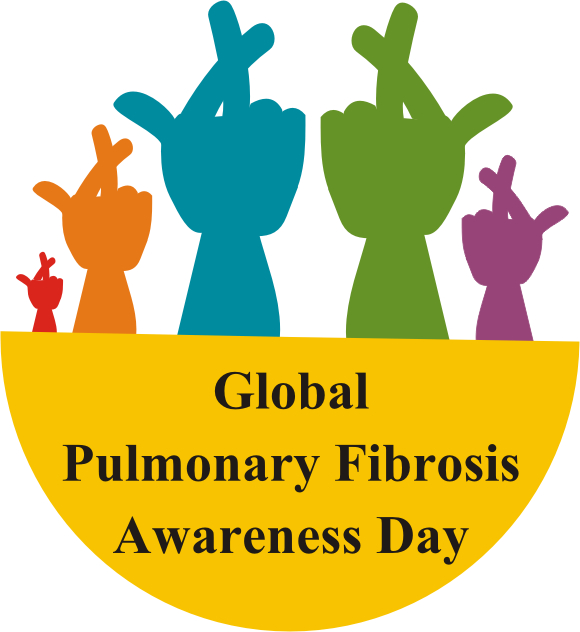 Logo Design by Jaydevb for Pulmonary Fibrosis Foundation | Design #1737778