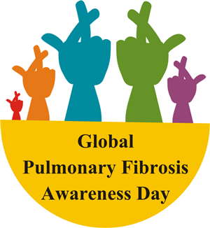 Logo Design by Jaydevb for Pulmonary Fibrosis Foundation | Design: #1737778