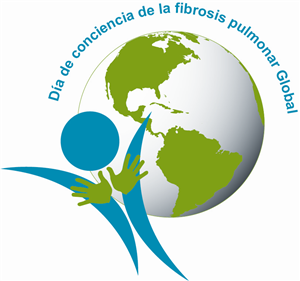 Diseño de Logo por Mónica para Pulmonary Fibrosis Foundation | Diseño: #1751890