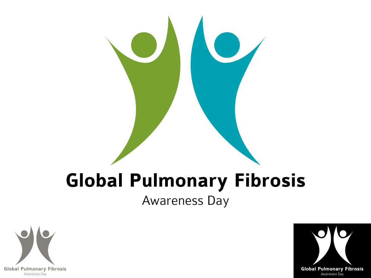 Logo Design by Saqoo for Pulmonary Fibrosis Foundation | Design #1738167