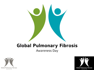 Logo Design by Saqoo for Pulmonary Fibrosis Foundation | Design: #1738167