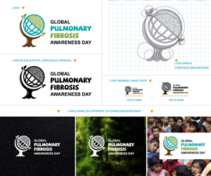 Logo Design by Sharraj Raj