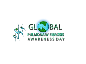Logo Design by nikhilp00056 for Pulmonary Fibrosis Foundation | Design: #1752726