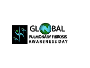 Logo Design by nikhilp00056 for Pulmonary Fibrosis Foundation | Design: #1752753