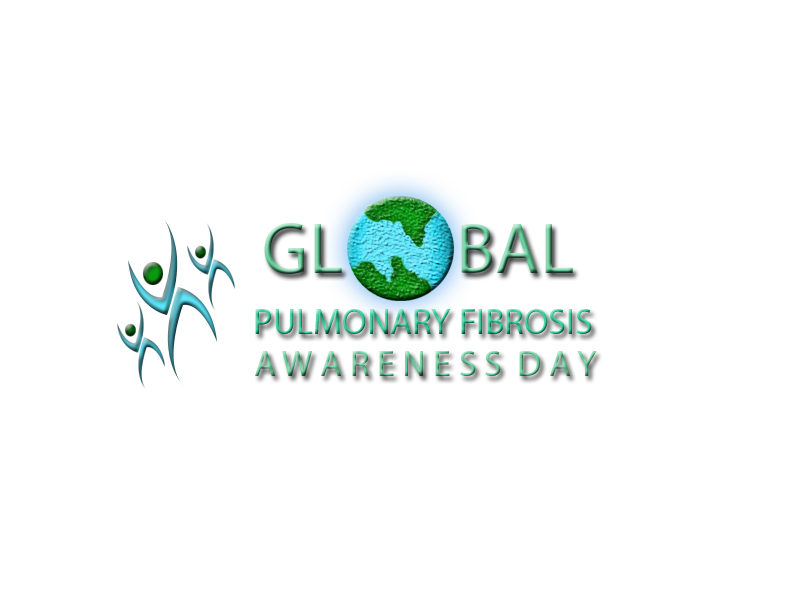 Diseño de Logo por nikhilp00056 para Pulmonary Fibrosis Foundation | Diseño #1754185