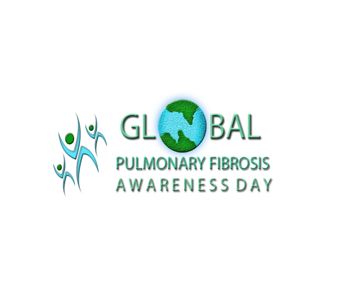 Logo Design by nikhilp00056 for Pulmonary Fibrosis Foundation | Design #1764736