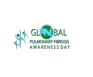 Logo Design by nikhilp00056 for Pulmonary Fibrosis Foundation | Design: #1764736