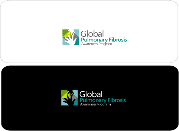 Logo Design by niraja for Pulmonary Fibrosis Foundation | Design #1739868