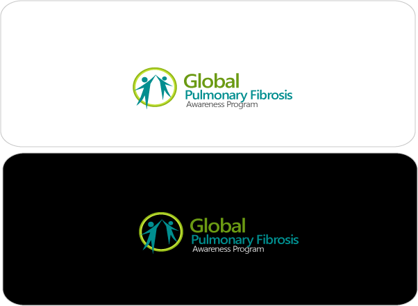 Logo Design by niraja for Pulmonary Fibrosis Foundation | Design #1739905