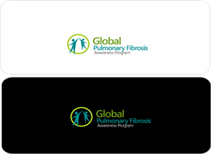 Logo Design by niraja for Pulmonary Fibrosis Foundation | Design: #1739905