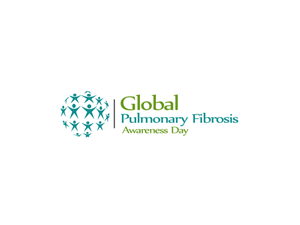 Logo Design by niraja for Pulmonary Fibrosis Foundation | Design: #1740225