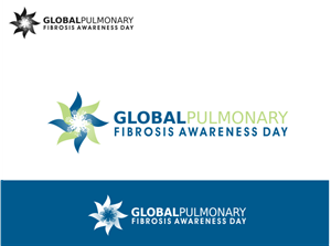Logo Design by SE7EN for Pulmonary Fibrosis Foundation | Design: #1778204
