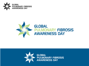 Logo Design by SE7EN for Pulmonary Fibrosis Foundation | Design: #1779987
