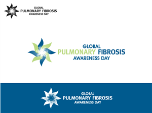 Logo Design by SE7EN for Pulmonary Fibrosis Foundation | Design: #1779995