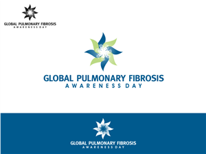 Logo Design by SE7EN for Pulmonary Fibrosis Foundation | Design: #1780009