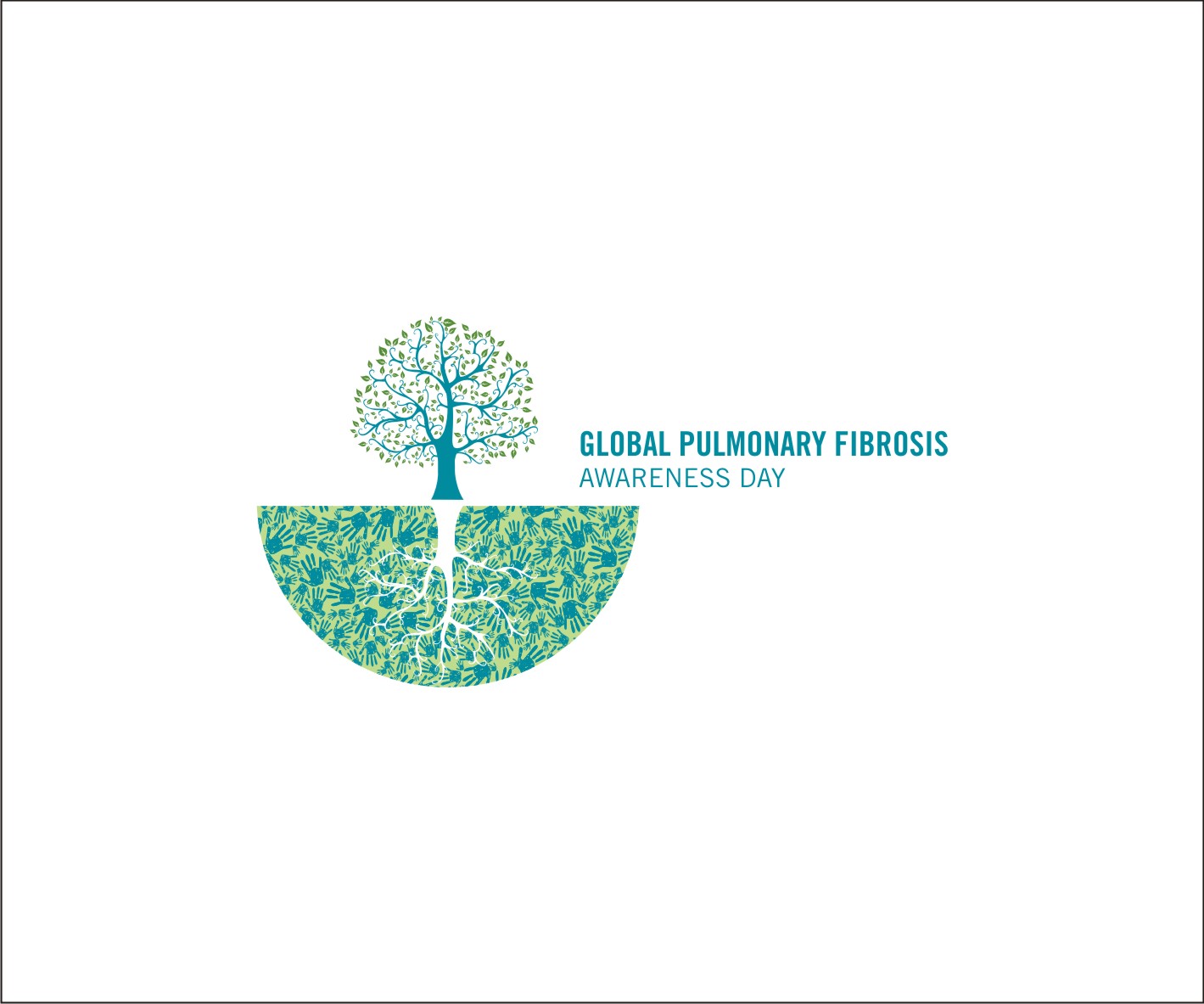 Logo Design by pixel.sculptor for Pulmonary Fibrosis Foundation | Design #1739294