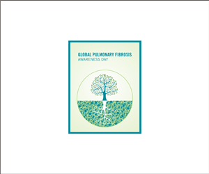 Logo Design by pixel.sculptor for Pulmonary Fibrosis Foundation | Design: #1739960