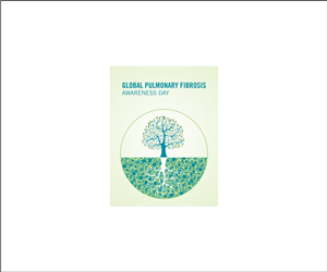 Logo Design by pixel.sculptor for Pulmonary Fibrosis Foundation | Design: #1739961