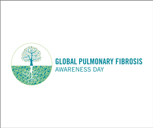 Logo Design by pixel.sculptor for Pulmonary Fibrosis Foundation | Design: #1739963