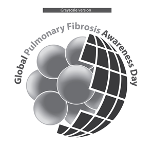 Diseño de Logo por Vagelis Maragoudakis para Pulmonary Fibrosis Foundation | Diseño: #1743301