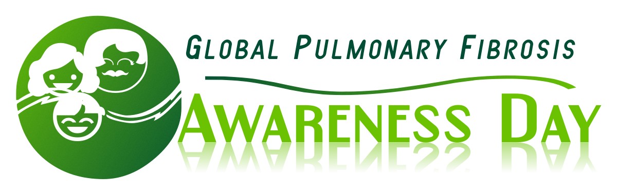 Logo Design by gun for Pulmonary Fibrosis Foundation | Design #1736571