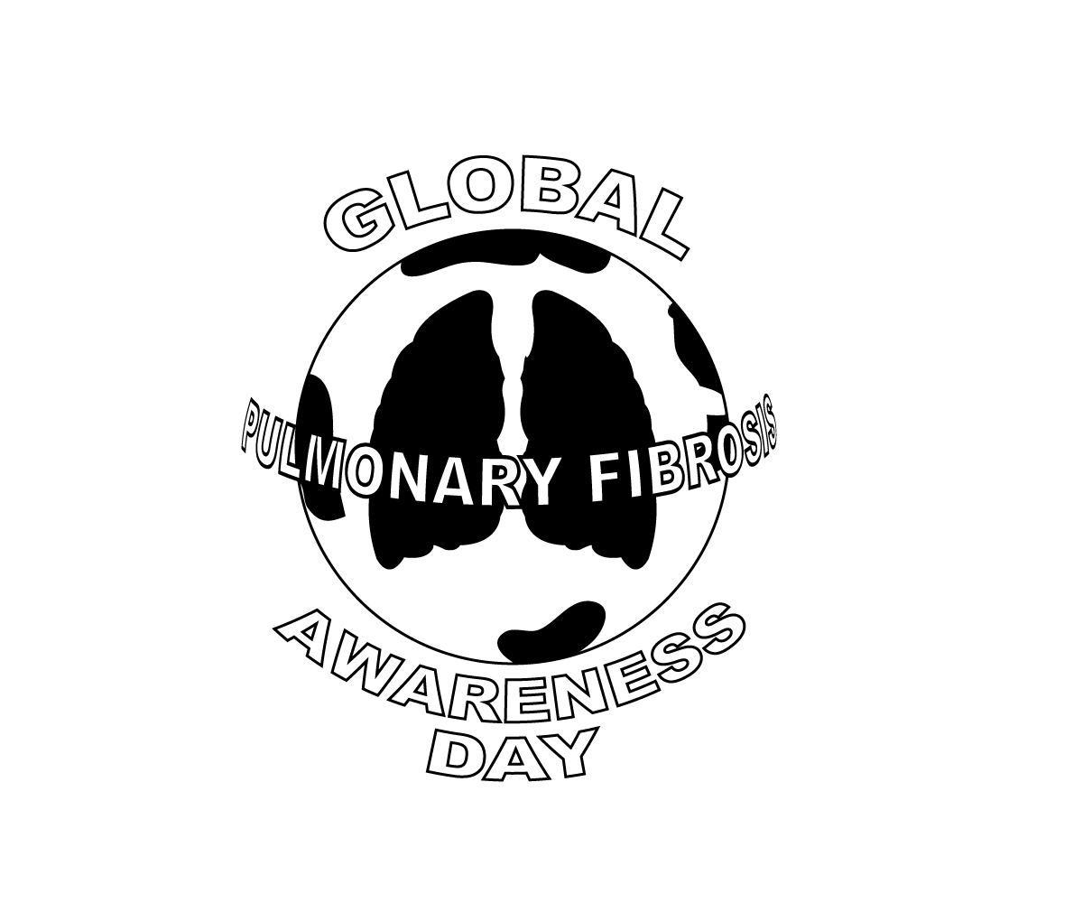 Logo Design by Design-O-Man for Pulmonary Fibrosis Foundation | Design #1740090