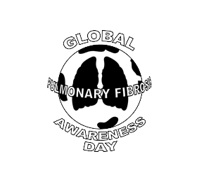 Diseño de Logo por Design-O-Man para Pulmonary Fibrosis Foundation | Diseño: #1740090