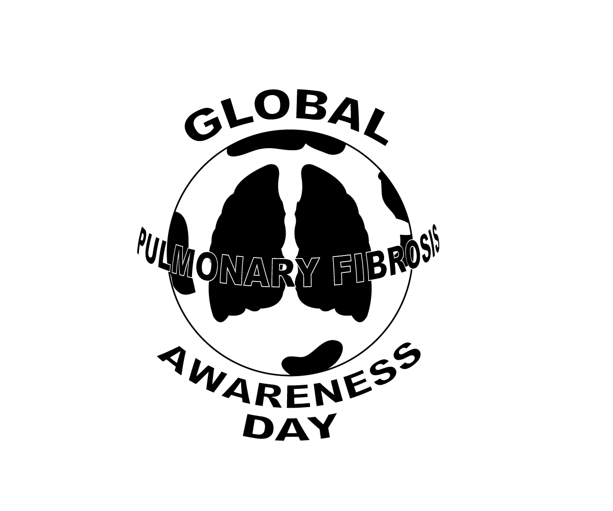 Logo Design by Design-O-Man for Pulmonary Fibrosis Foundation | Design #1740131
