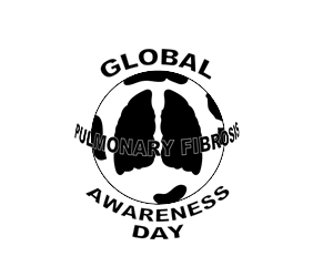 Diseño de Logo por Design-O-Man para Pulmonary Fibrosis Foundation | Diseño: #1740131
