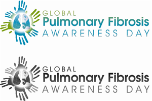 Logo Design by C.Hoffer Graphics for Pulmonary Fibrosis Foundation | Design: #1753414