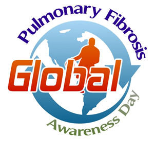 Diseño de Logo por kumara  para Pulmonary Fibrosis Foundation | Diseño: #1766126