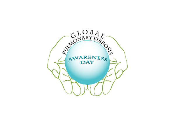 Design de Logo par BARDooo Art Works pour Pulmonary Fibrosis Foundation | Design #1753035