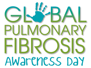 Logo Design by NyoDesigns for Pulmonary Fibrosis Foundation | Design: #1737569