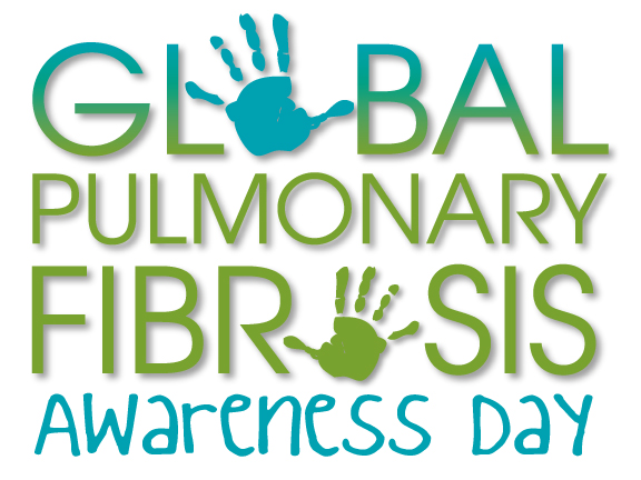 Logo Design by NyoDesigns for Pulmonary Fibrosis Foundation | Design #1737571