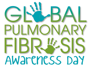 Logo Design by NyoDesigns for Pulmonary Fibrosis Foundation | Design: #1737571