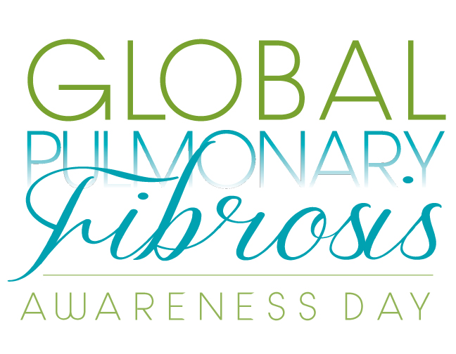 Logo Design by NyoDesigns for Pulmonary Fibrosis Foundation | Design #1737572