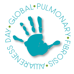 Logo Design by NyoDesigns for Pulmonary Fibrosis Foundation | Design: #1737575