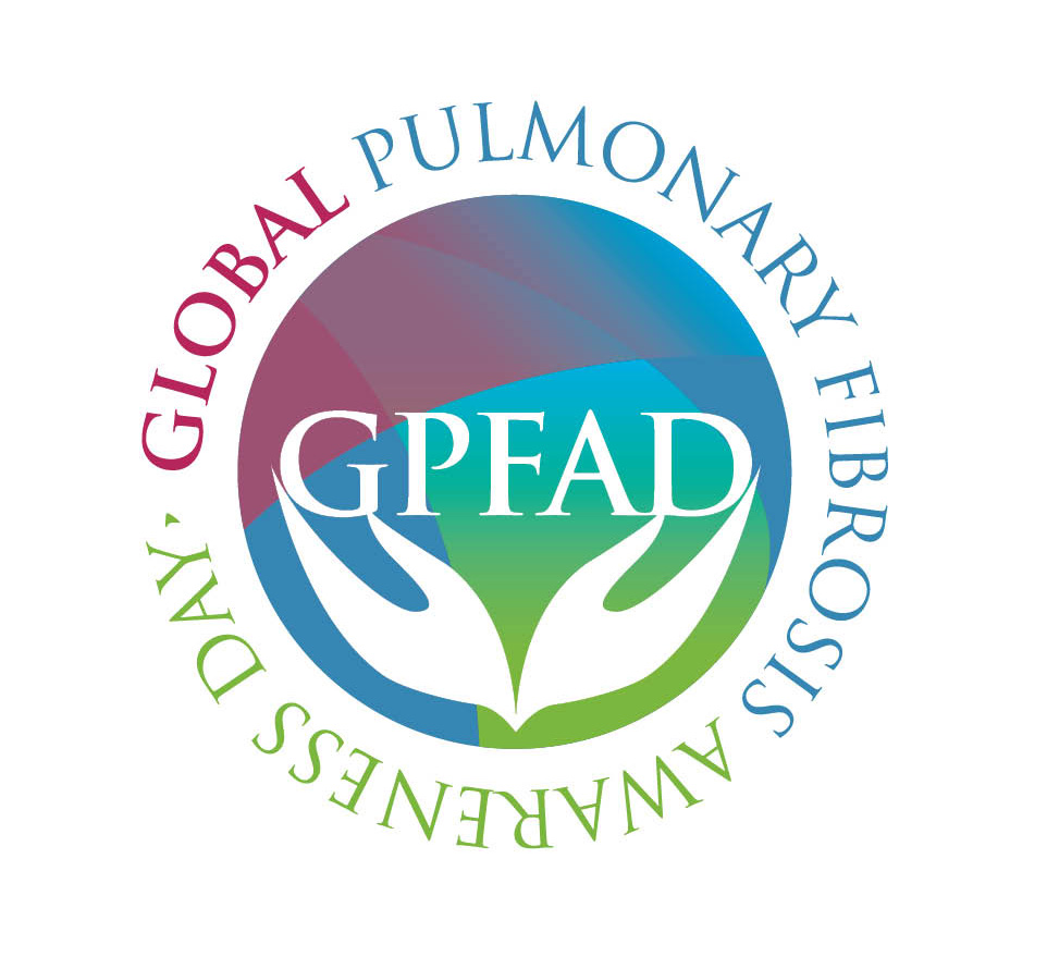 Logo Design by ELOISE LIND for Pulmonary Fibrosis Foundation | Design #1741051