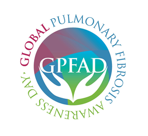 Logo Design by ELOISE LIND for Pulmonary Fibrosis Foundation | Design: #1741051