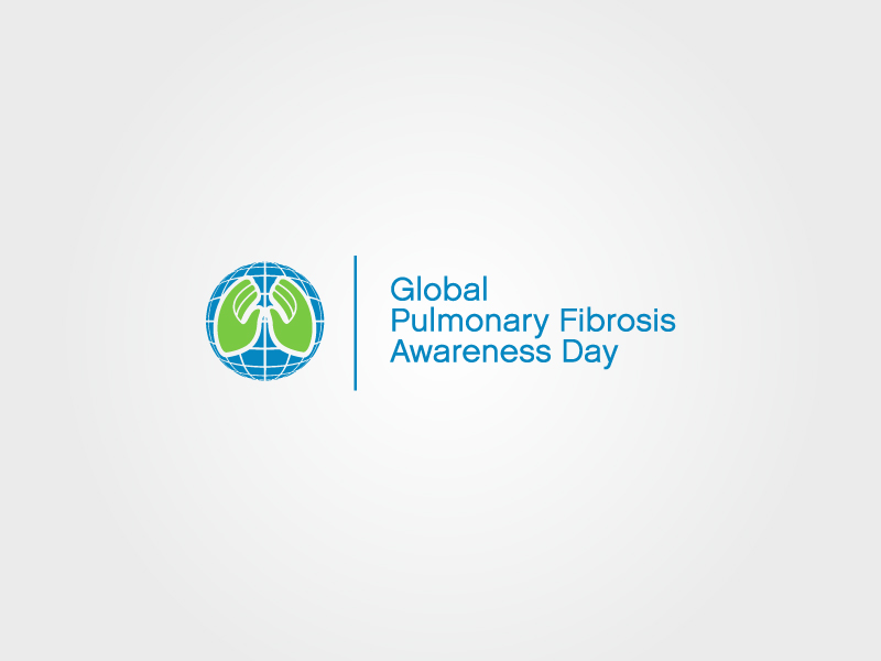 Logo Design by luxdesignnew for Pulmonary Fibrosis Foundation | Design #1740891