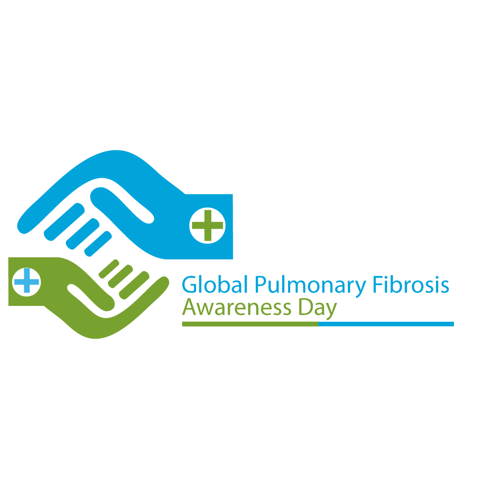 Logo Design by Mubashir Ali for Pulmonary Fibrosis Foundation | Design #1739729
