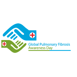 Logo Design by Mubashir Ali for Pulmonary Fibrosis Foundation | Design: #1739811