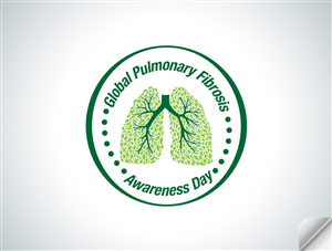 Logo Design by ASA Designer for Pulmonary Fibrosis Foundation | Design: #1738001