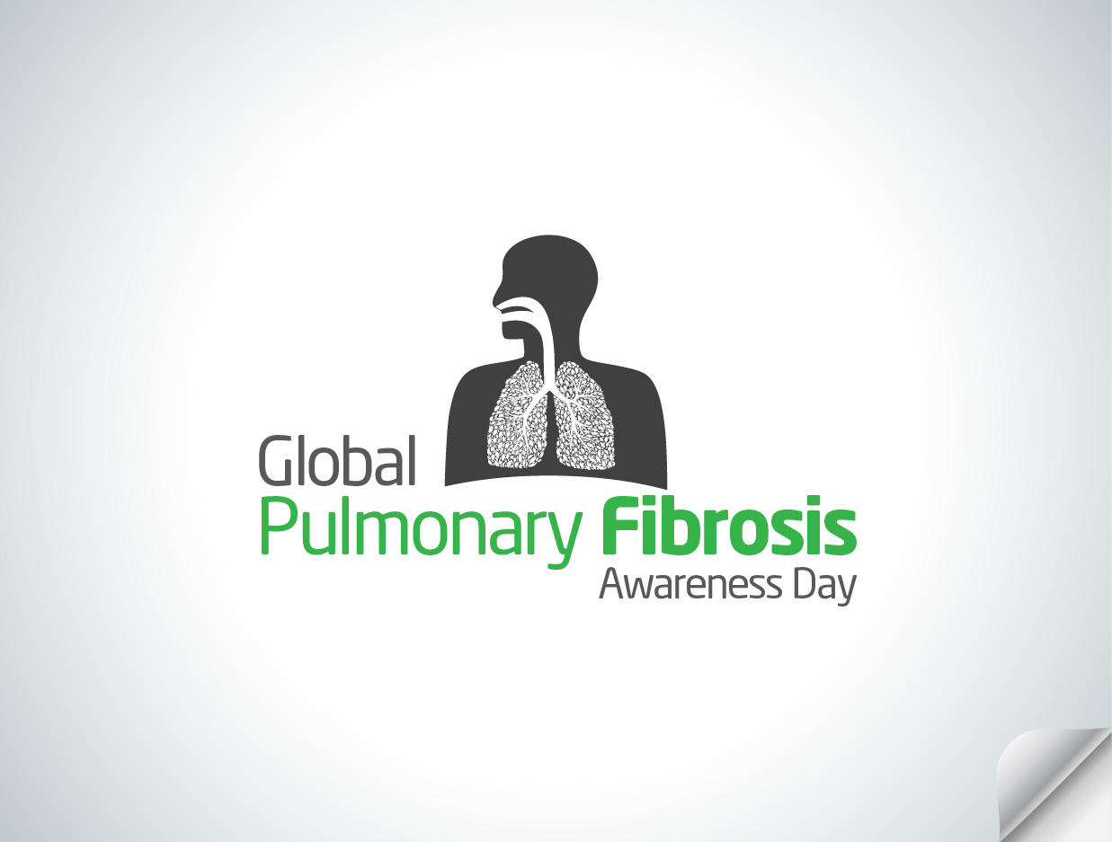 Logo Design by ASA Designer for Pulmonary Fibrosis Foundation | Design #1738049