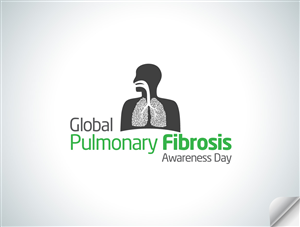 Logo Design by ASA Designer for Pulmonary Fibrosis Foundation | Design: #1738049