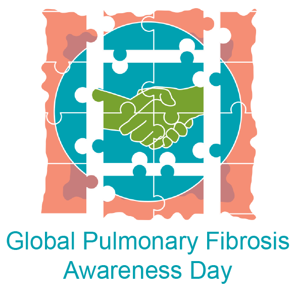Logo Design by HarlandArtBurst for Pulmonary Fibrosis Foundation | Design #1740130