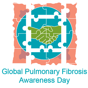 Logo Design by HarlandArtBurst for Pulmonary Fibrosis Foundation | Design: #1740130