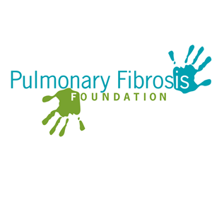 Diseño de Logo por asterics para Pulmonary Fibrosis Foundation | Diseño: #1740173