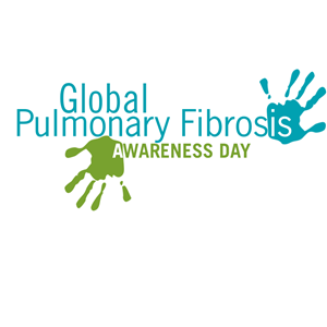 Diseño de Logo por asterics para Pulmonary Fibrosis Foundation | Diseño: #1742793