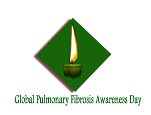Logo Design by Mohan Chhetri for Pulmonary Fibrosis Foundation | Design: #1738609
